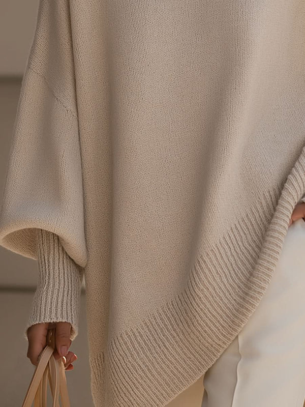 CLAREMONT PULLOVER