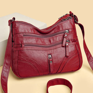 RIVERTON VINTAGE TOTE