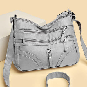 RIVERTON VINTAGE TOTE