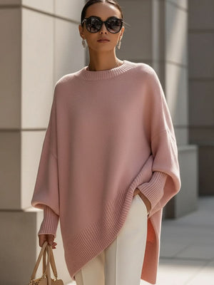 CLAREMONT PULLOVER