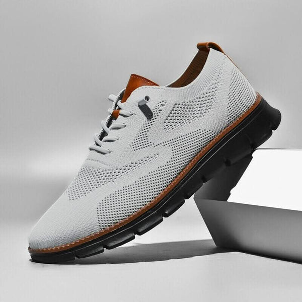 ALEXANDER SLIP-ON SNEAKERS