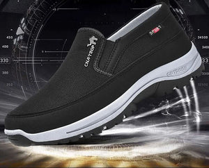 HARLOW COMFORT SLIP-ONS