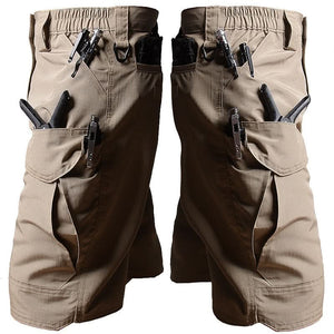 GEORGE OUTDOOR SHORTS