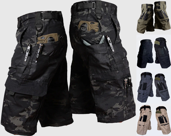 GEORGE OUTDOOR SHORTS