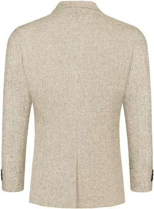 MONTGOMERY TAILORED BLAZER