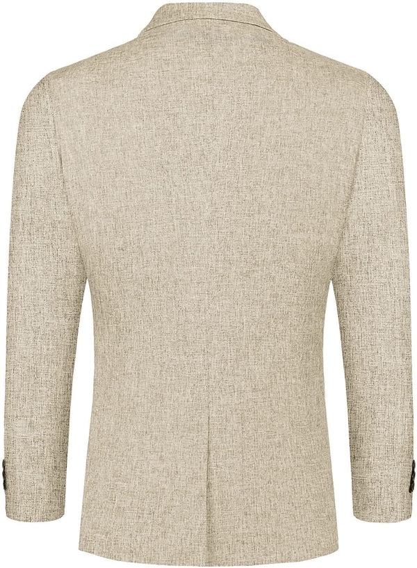 MONTGOMERY TAILORED BLAZER