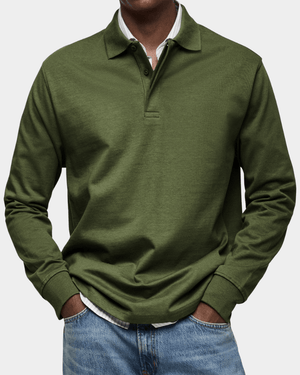 RIVERTON POLO