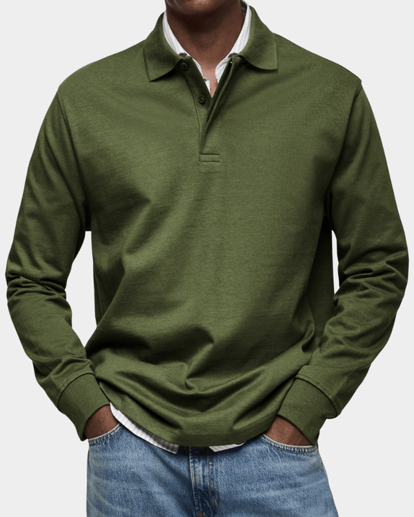 RIVERTON POLO