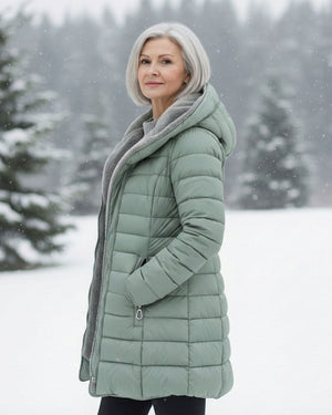 HEARTHLINE JACKET