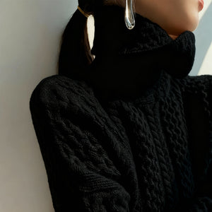 VIVARA CASHMERE KNIT