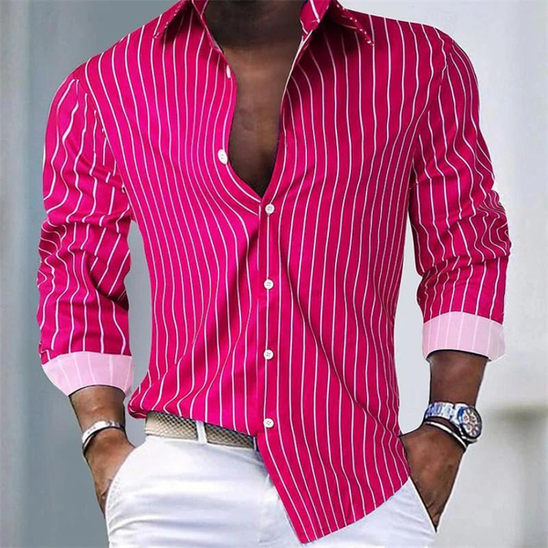 TORRINGTON LONG SLEEVE SHIRT