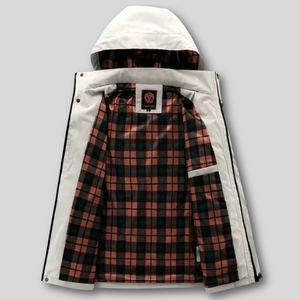 WESTGUARD WINDPROOF COAT