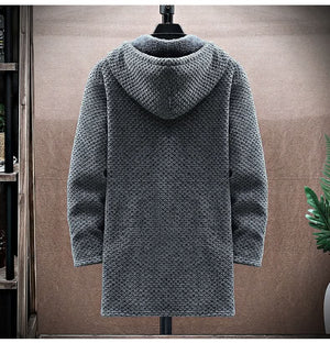 VALMONT CASHMERE BLEND JACKET