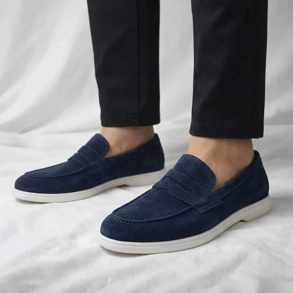 CAMDEN PENNY LOAFERS