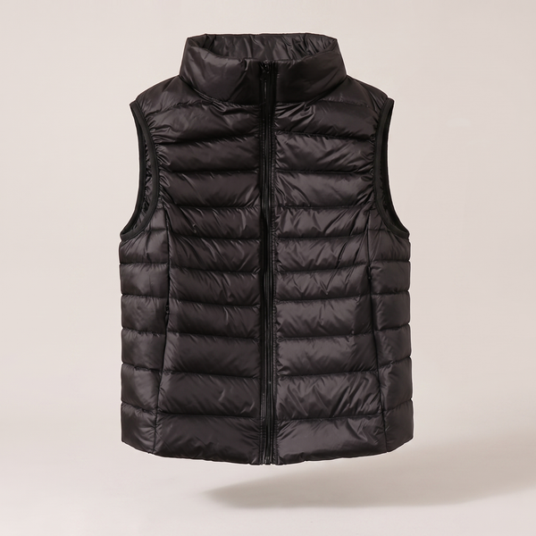 BEATRICE PACKABLE WARM VEST