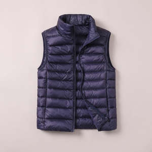 BEATRICE PACKABLE WARM VEST
