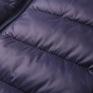 PENELOPE WINDPROOF PUFFER VEST