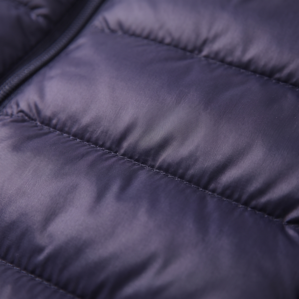 PENELOPE WINDPROOF PUFFER VEST