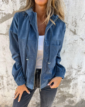 BEXLEY MODERN LAYER JACKET