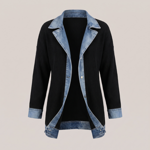 CAMILLE CHIC EVERYDAY JACKET