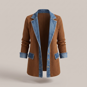 CAMILLE CHIC EVERYDAY JACKET