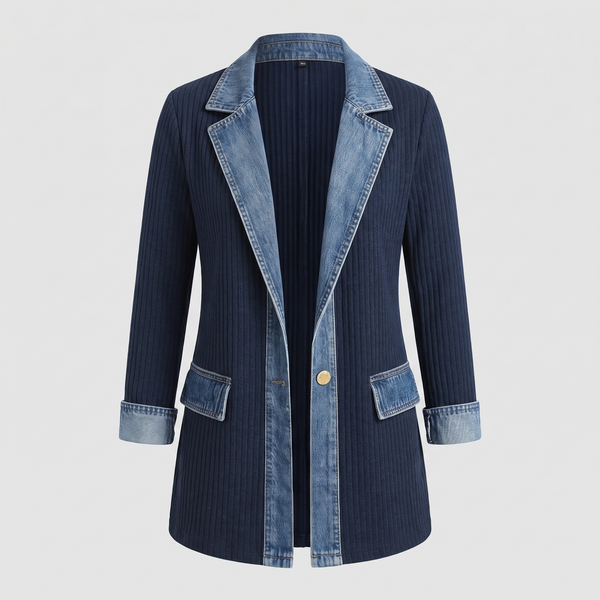 CAMILLE CHIC EVERYDAY JACKET