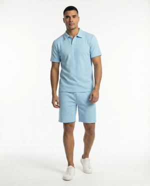 GEORGE CASUAL SET