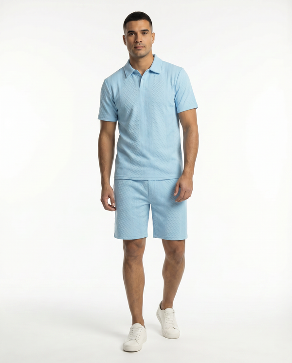 GEORGE CASUAL SET