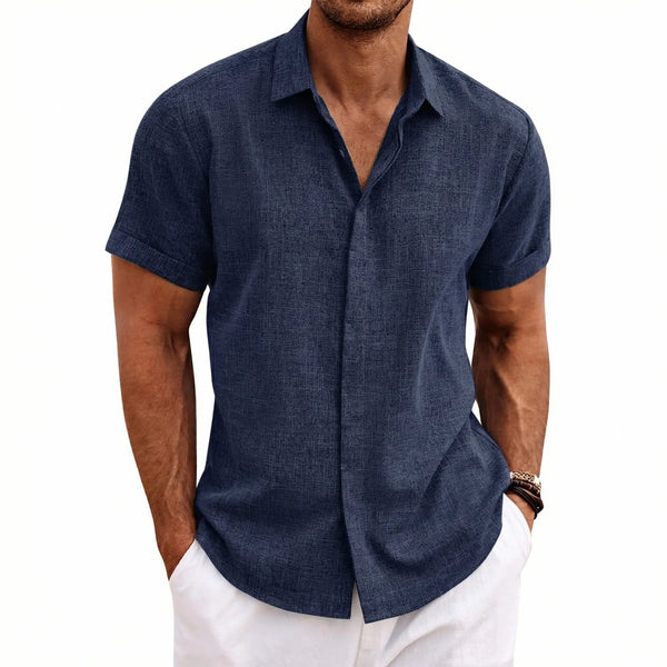 AIDEN | PREMIUM CLASSIC FIT SHIRT
