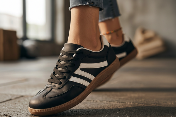 HARRIET COMFORT TRAINERS