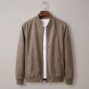 WESTON CLASSIC BOMBER JACKET