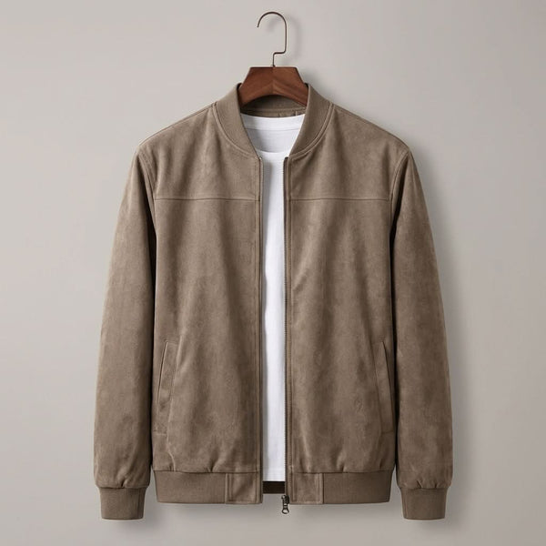 WESTON CLASSIC BOMBER JACKET