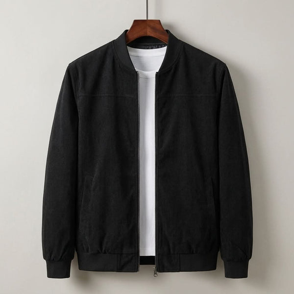 WESTON CLASSIC BOMBER JACKET