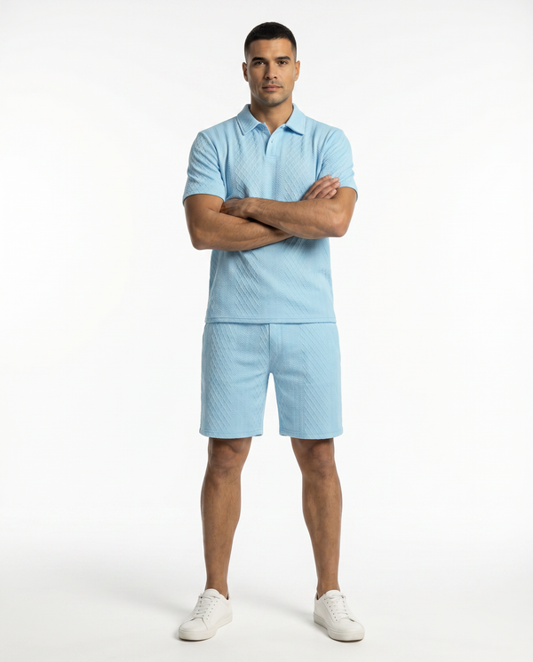 GEORGE CASUAL SET