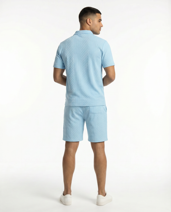 GEORGE CASUAL SET