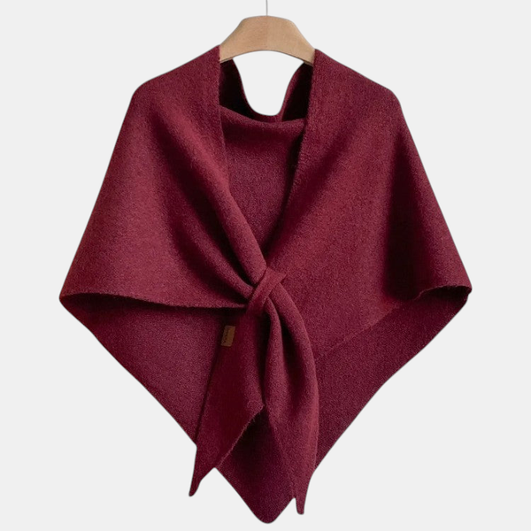 SOLMERE AUTUMN SCARF