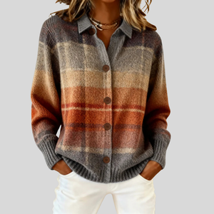 SEREN KNIT CARDIGAN