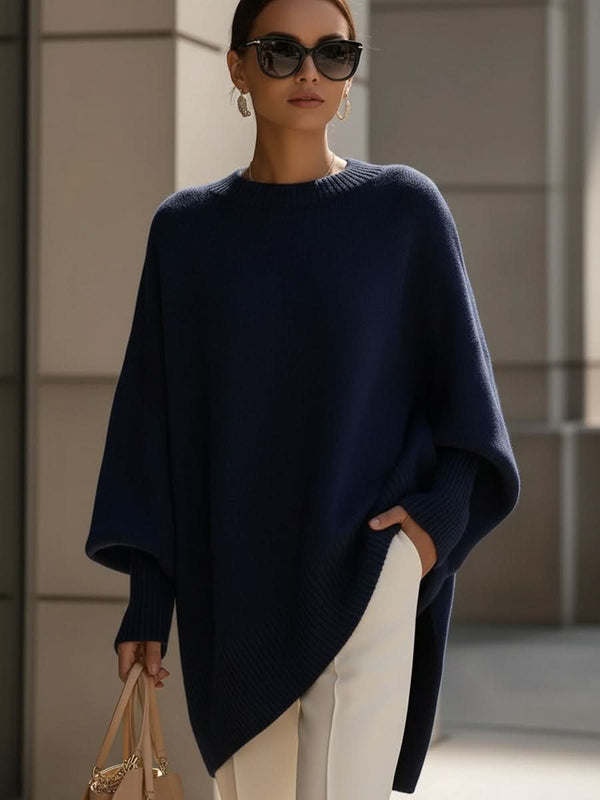 CLAREMONT PULLOVER