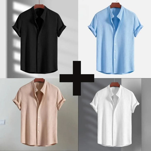WESTLOCK MODERON SHIRT