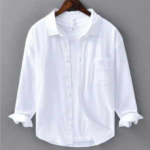 CAMDEN COASTAL SHIRT