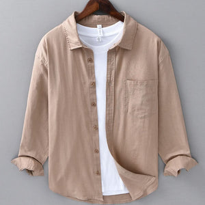 CAMDEN COASTAL SHIRT