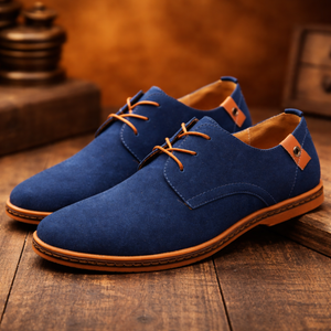 WHITMORE CASUAL OXFORDS