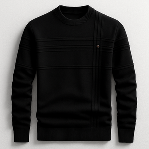HARRINGTON PREMIUM SWEATER