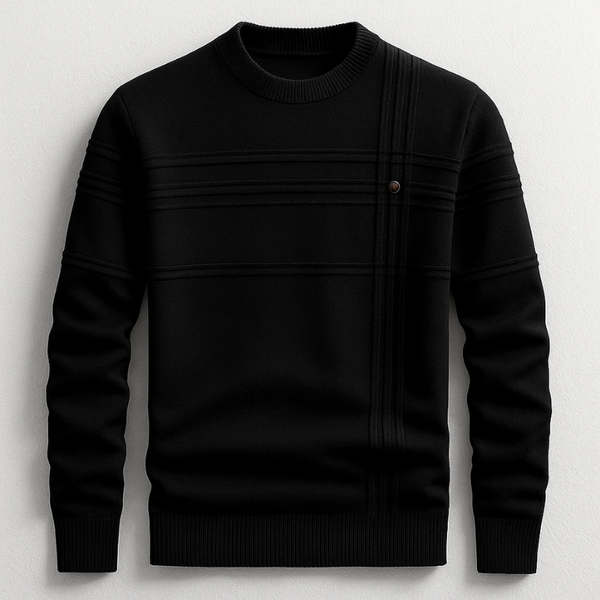 HARRINGTON PREMIUM SWEATER