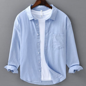 CAMDEN COASTAL SHIRT