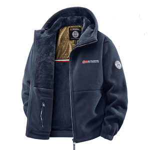 ASHWICK FLEECE JACKET