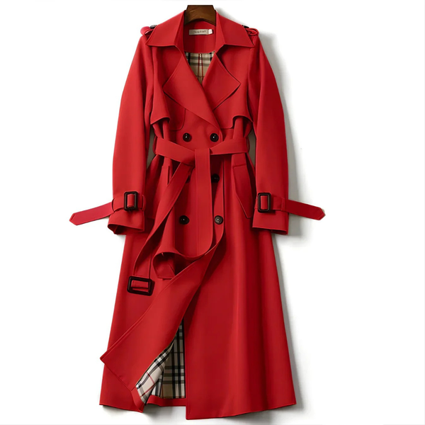 ASHWORTH HERITAGE TRENCH