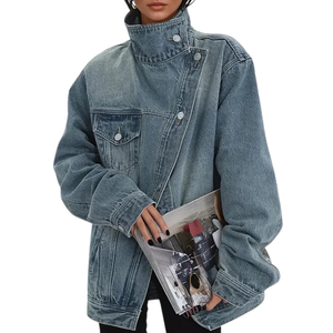 LINEA SHIFT JACKET