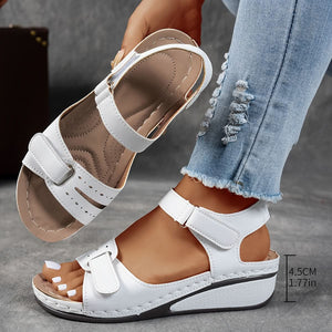 VIRELLE COMFORT SANDALS