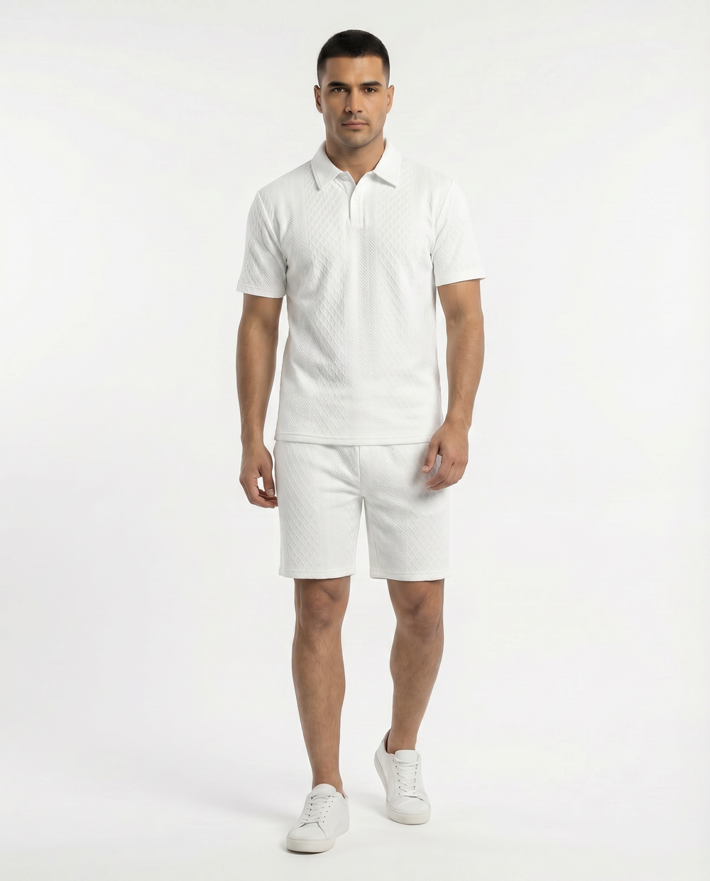 GEORGE CASUAL SET